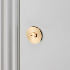 Buster & Punch - Thumbturn Lock / Cross