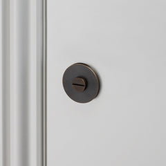 Buster & Punch - Thumbturn Lock / Cross