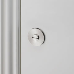Buster & Punch - Thumbturn Lock / Cross