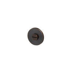 Buster & Punch - Thumbturn Lock / Cross
