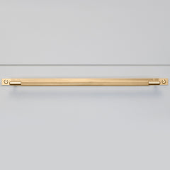Buster & Punch - Pull Bar / Linear / Plate