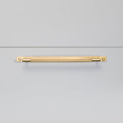 Buster & Punch - Pull Bar / Linear / Plate