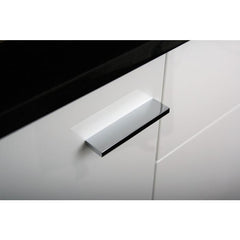 Clean Cut Cabinet Handle / Drawer Pull
