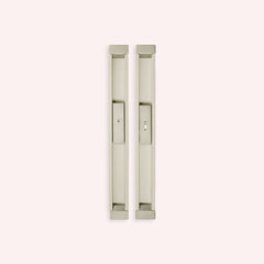 Kawajun - KV01 Recessed Sliding Door Handle/Lock
