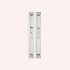 Kawajun - KV01 Recessed Sliding Door Handle/Lock