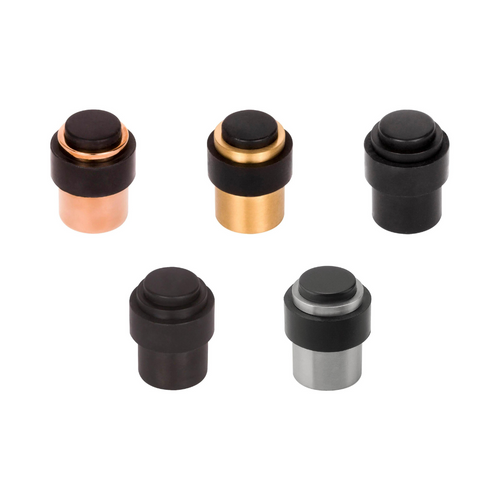 Formani BASICS - LB30 Door Stop Wall or Floor Mounted