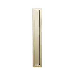 Kawajun - Sliding Door Recessed Pull PC-359