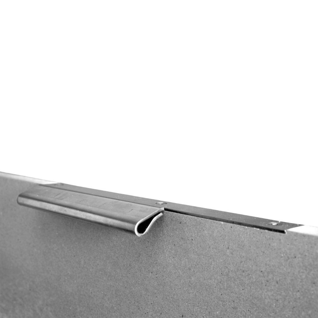 Tom Kundig - Droop Ear Cabinet Pull