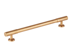 Kingsheath Solid Brass Cabinet Handle / Drawer Pull