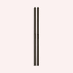 Kawajun - KV01 Recessed Sliding Door Handle/Lock