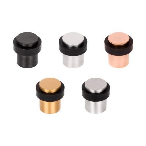 Formani BASICS - LB10 Door Stop Floor Mounted