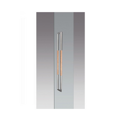 Kawajun - Modern Two Toned Door Pull - DA-141
