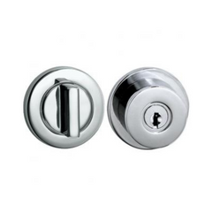 Kawajun - 4KLV3 LVK Cylinder Privacy with Lock Set