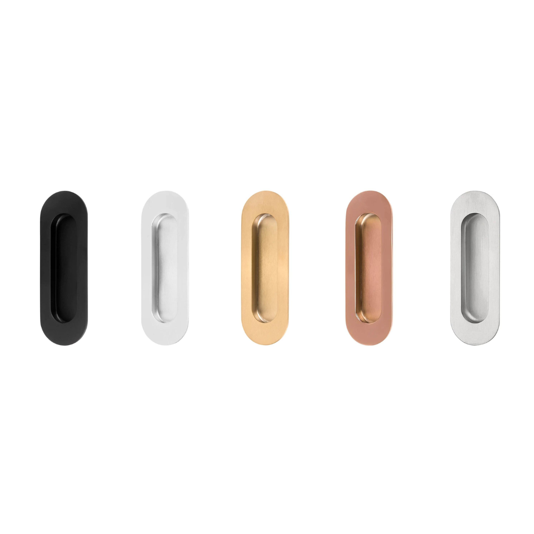 Formani BASICS - LB41 Sliding Door Flush Pull