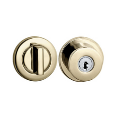 Kawajun - 4KLV3 LVK Cylinder Privacy with Lock Set