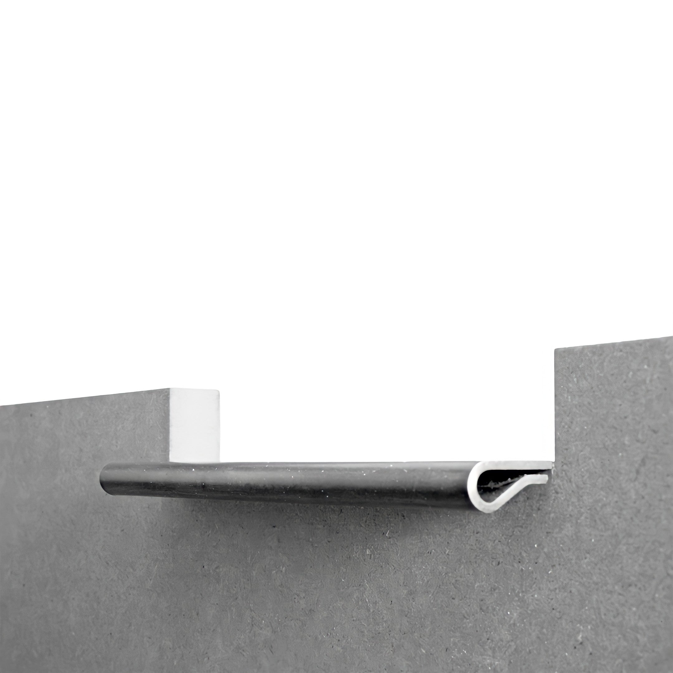 Tom Kundig - Earless Cabinet Pull