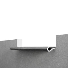 Tom Kundig - Earless Cabinet Pull
