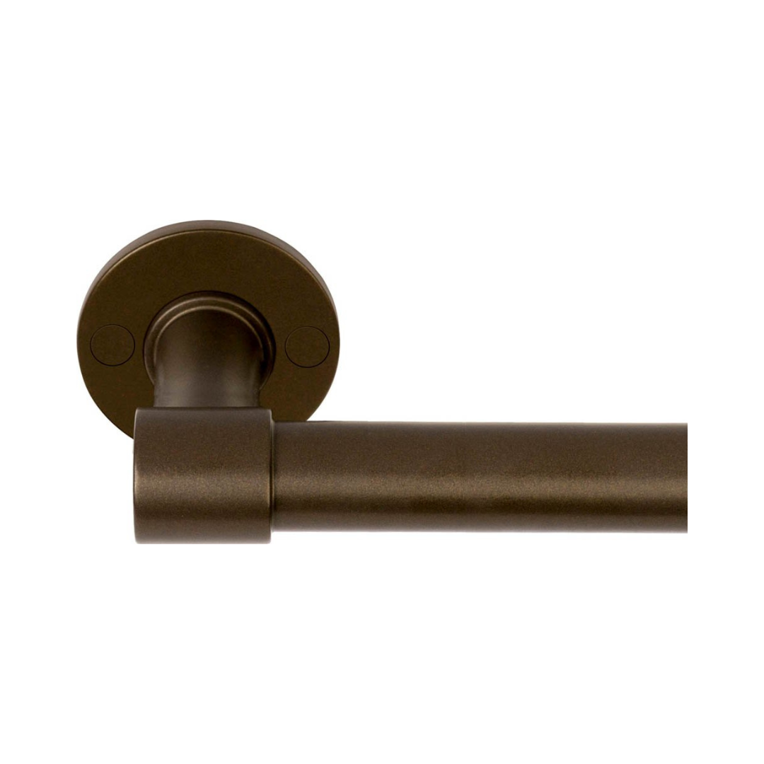 Formani - One - PBL20/50 Lever Handle on Rose