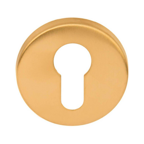 Formani BASICS - LBY50 Euro Profile Cylinder Escutcheon