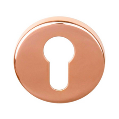 Formani BASICS - LBY50 Euro Profile Cylinder Escutcheon