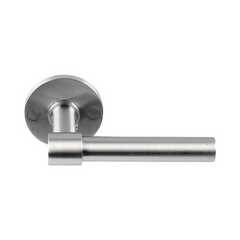 Formani - One - PBL15/50 Lever Handle on Rose