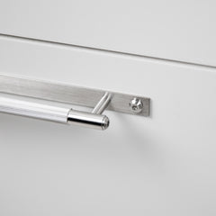 Buster & Punch - Pull Bar / Linear / Plate