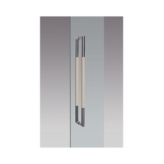 Kawajun - Modern Two Toned Door Pull - DA-141