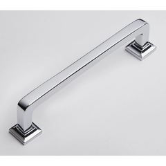 Bronte Solid Brass Handle