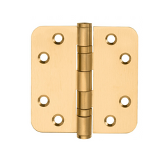 Formani Basics LBSA7676 Butt Door Hinge