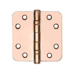 Formani Basics LBSA7676 Butt Door Hinge