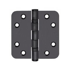 Formani Basics LBSA7676 Butt Door Hinge