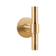 Formani - One - PBT15/50 T-Lever Handle on Rose