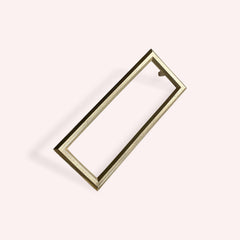 PYRA Series Open Rectangular Pull