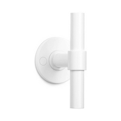Formani - One - PBT15/50 T-Lever Handle on Rose