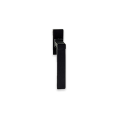 Anvil Solid Brass Window Handle