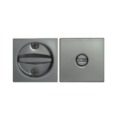 Kawajun - Sliding Door Privacy Lock KY-18