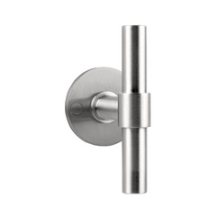 Formani - One - PBT15/50 T-Lever Handle on Rose