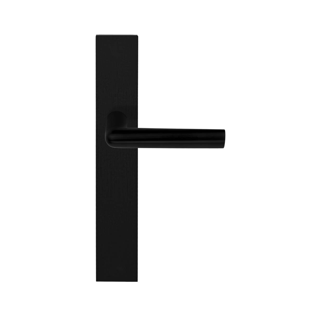 Formani INC- PBI100P236SFC Solid Unsprung Lever on Plate