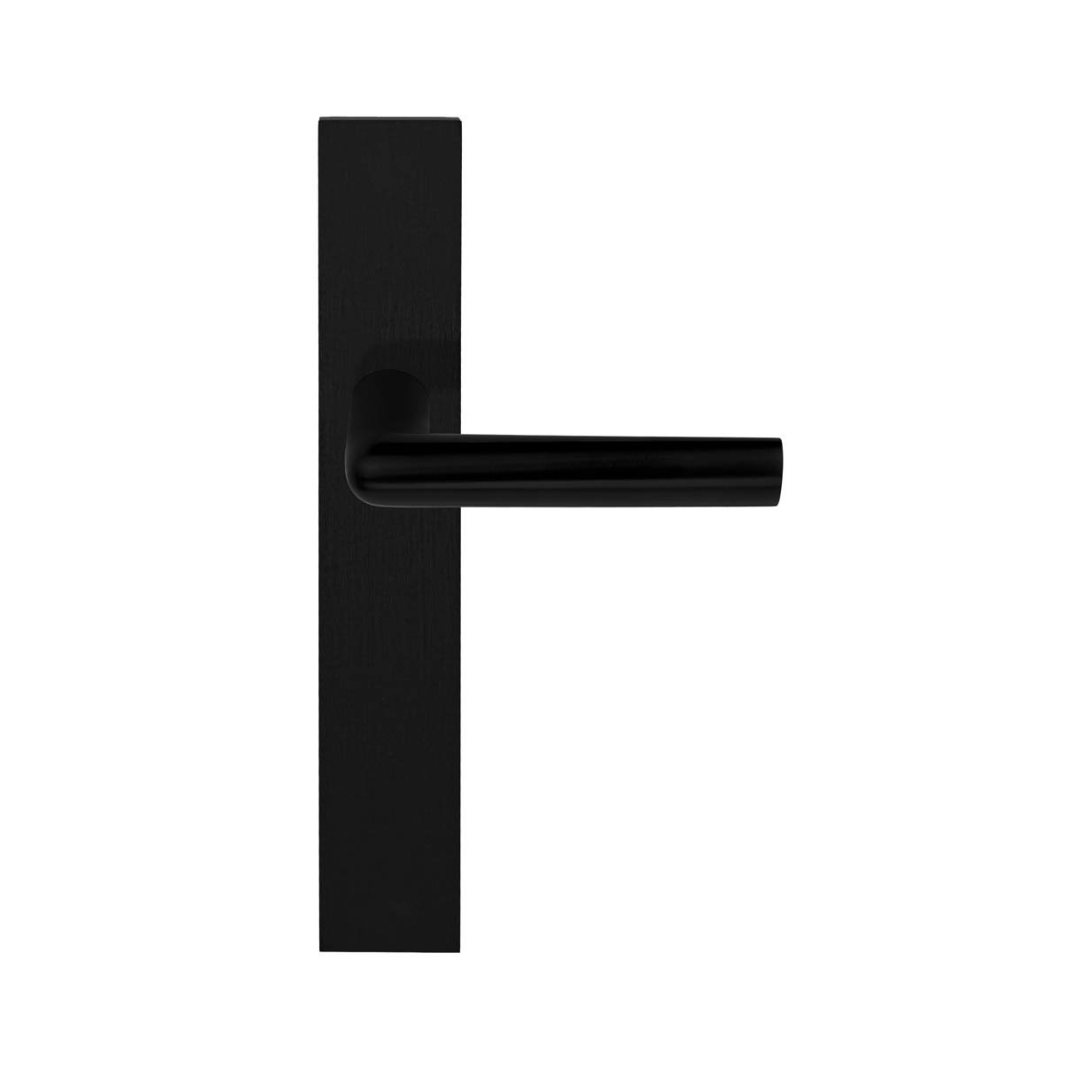 Formani INC- PBI101P236SFC Solid Unsprung Lever on Plate