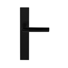 Formani INC- PBI101P236SFC Solid Unsprung Lever on Plate