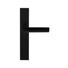 Formani INC- PBI102P236SFC Solid Unsprung Lever on Plate