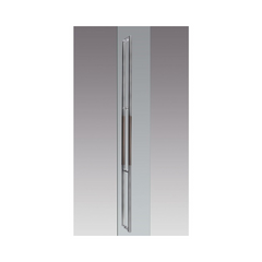 Kawajun - Modern Two Toned Door Pull 2000mm DA-142