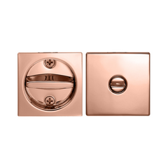 Kawajun - Sliding Door Privacy Lock KY-18