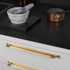 Buster & Punch - Pull Bar / Linear / Plate