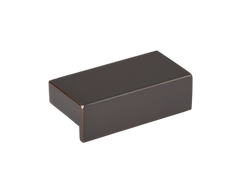 Quinton Solid Brass Cabinet Handle / Drawer Pull