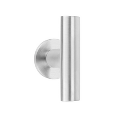 Formani INC- PBI103-G T-Lever Handle on Rose