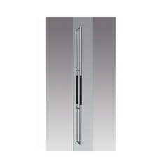 Kawajun - Modern Two Toned Door Pull 2000mm DA-142