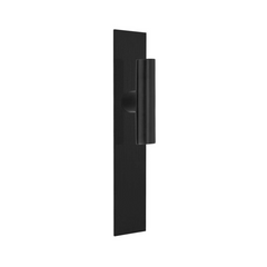 Formani INC- PBI103P236 Solid T-Lever on Plate
