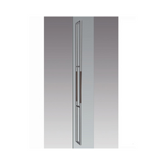 Kawajun - Modern Two Toned Door Pull 2000mm DA-142