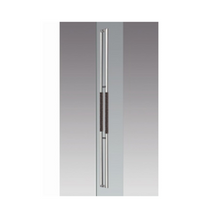 Kawajun - Modern Two Toned Door Pull 2000mm DA-142